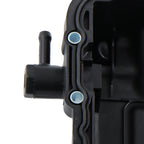 Transmission Oil Pan for Dodge Dart Jeep Compass Patriot (2014–2016)