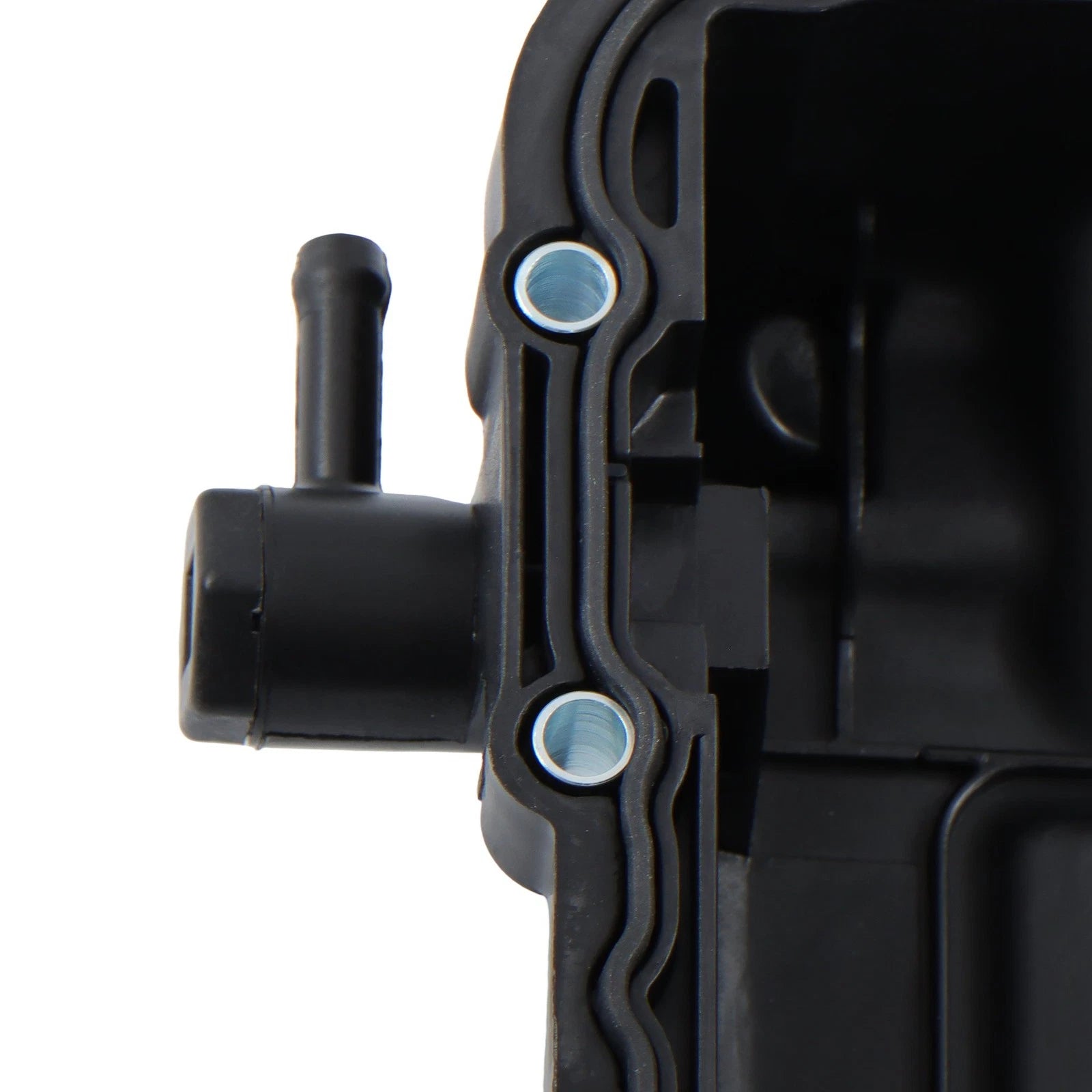 Transmission Oil Pan for Dodge Dart Jeep Compass Patriot (2014–2016)