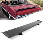 Rear Trunk Spoiler for Oldsmobile Cutlass 68-72 / 442 68-71