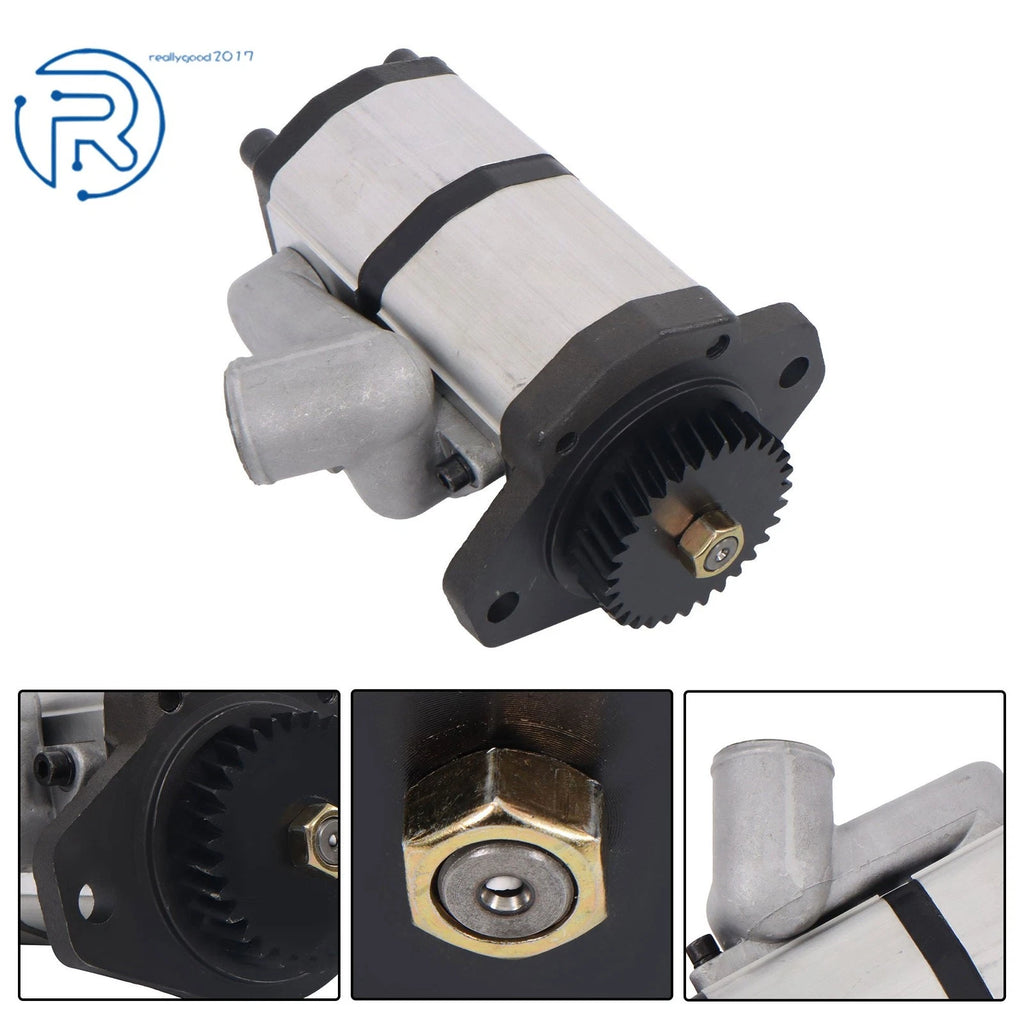 Hydraulic Pump 5093EN 5101EN 5425 5425N 5525 5625 for John Deere