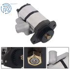 Hydraulic Pump 5093EN 5101EN 5425 5425N 5525 5625 for John Deere