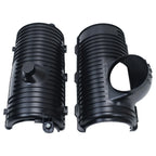 Upper & Lower Air Box Cleaner Housing Set for GMC C4500 C5500 (2003–2009)