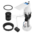 Fuel Pump Assembly & Oil Filter for Polaris Ranger XP 900 1000 570 (2013–2021) 47-1010