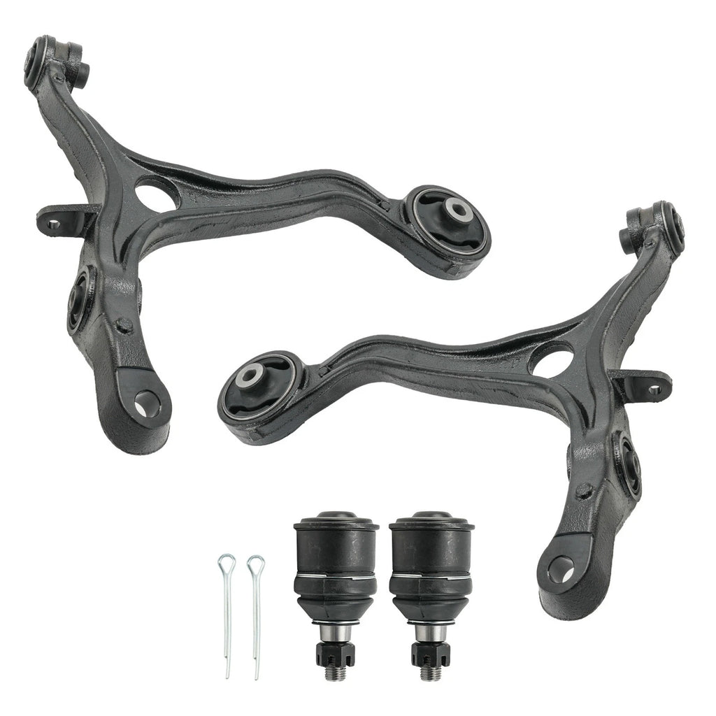 Control Arm and Ball Joint Kit for Honda Accord (2008–2011) Front Lower