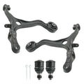Control Arm and Ball Joint Kit for Honda Accord (2008–2011) Front Lower