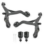 Control Arm and Ball Joint Kit for Honda Accord (2008–2011) Front Lower