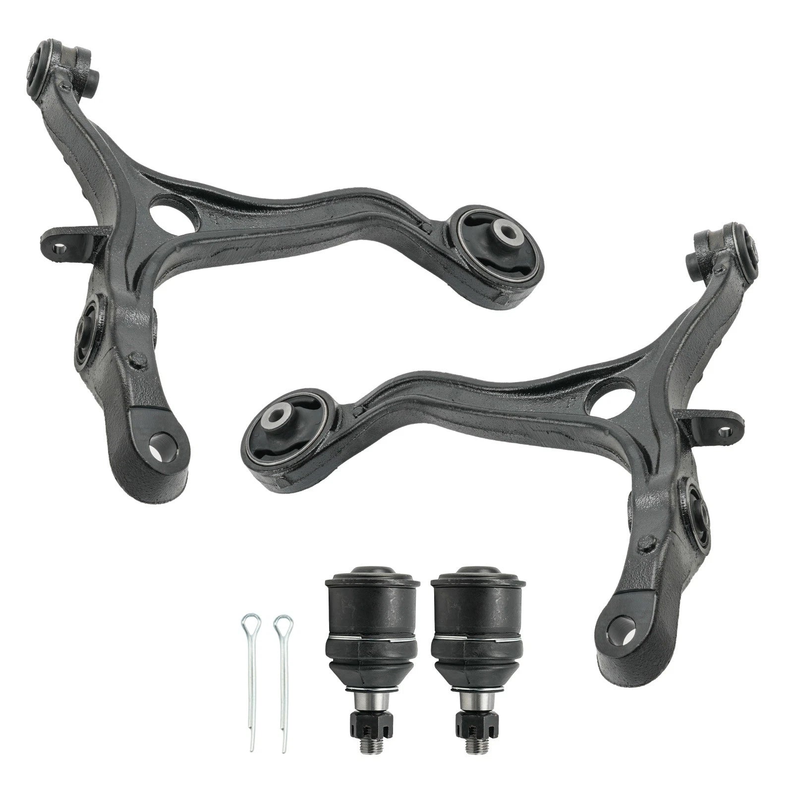 Control Arm and Ball Joint Kit for Honda Accord (2008–2011) Front Lower