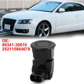 Backup Sensor 89341-30010-C0 for Lexus IS250 IS350 GS350 GS430 IS F (2006–2013)