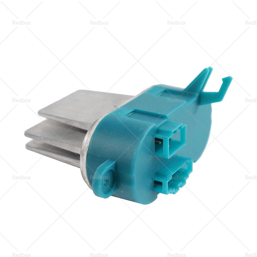 Blower Motor Resistor for VW Transporter Touareg Audi Porsche Seat (2000–2023)