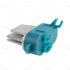 Blower Motor Resistor for VW Transporter Touareg Audi Porsche Seat (2000–2023)