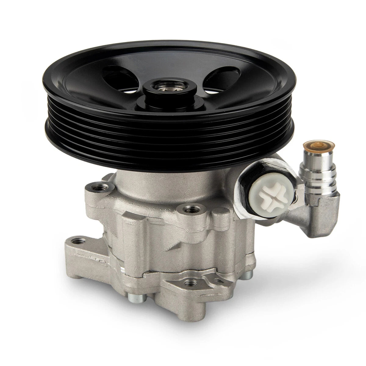 Power Steering Pump for Mercedes-Benz ML-Class (1998–2005)