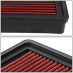 Reusable Washable High Flow Air Filter for Colt/Mirage (1993–1996)