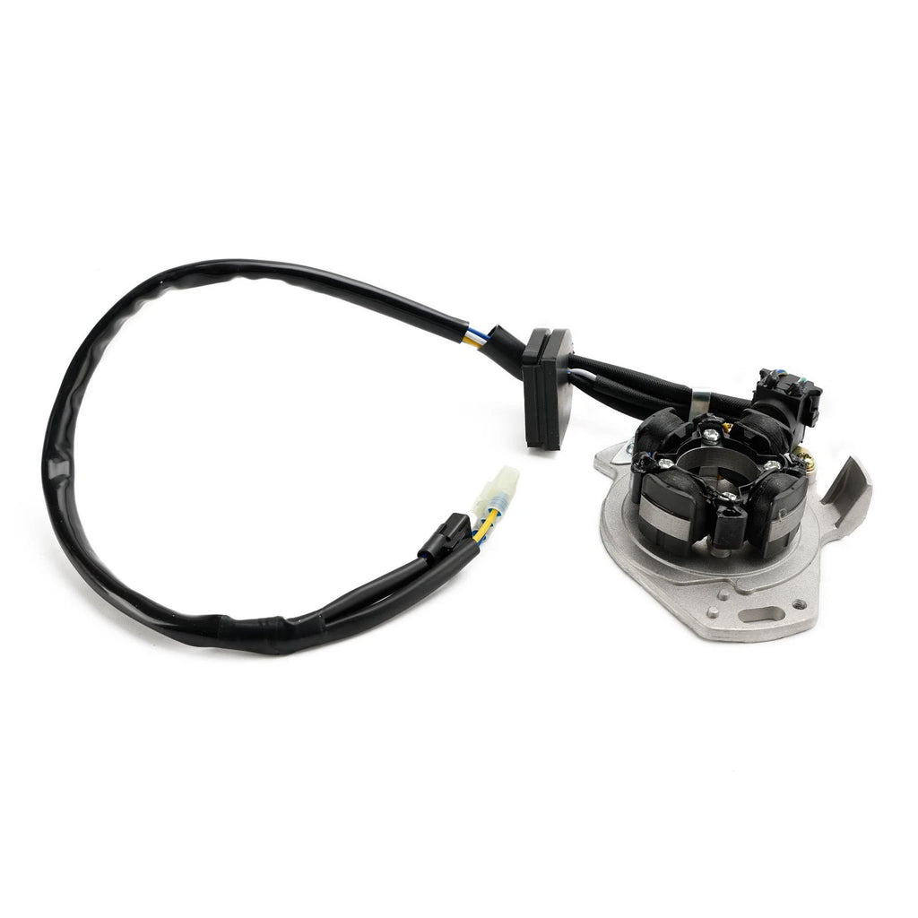 Ignition Stator Generator Base Assy for Honda CR 125 R (2005–2007) #8