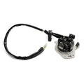 Ignition Stator Generator Base Assy for Honda CR 125 R (2005–2007) #8