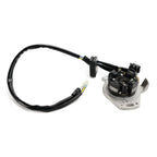 Ignition Stator Generator Base Assy for Honda CR 125 R (2005–2007) #8