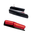 Rear Bumper Reflector Tail Light for Mitsubishi Lancer EX (V3)