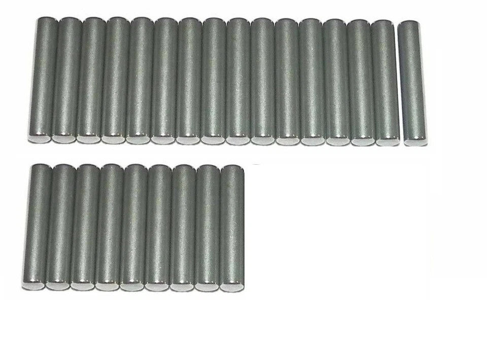 Lower Rod Bearing Needles for Mercury Mariner 20-50 HP (010-135-25)