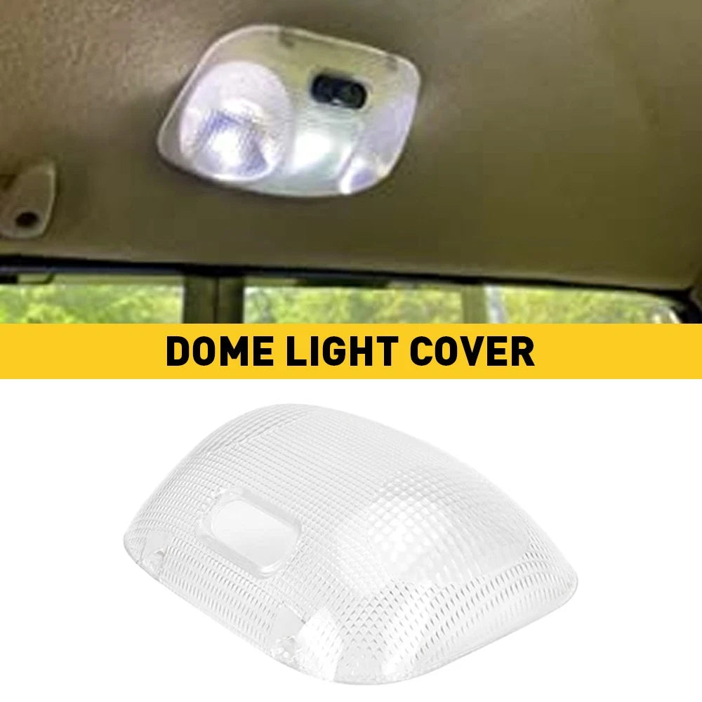 Dome Light Cover for Ford Ranger (1996–2004)
