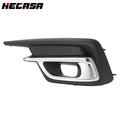 Fog Light Cover Bezel for Subaru Legacy (2018–2019) Left Side