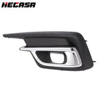 Fog Light Cover Bezel for Subaru Legacy (2018–2019) Left Side