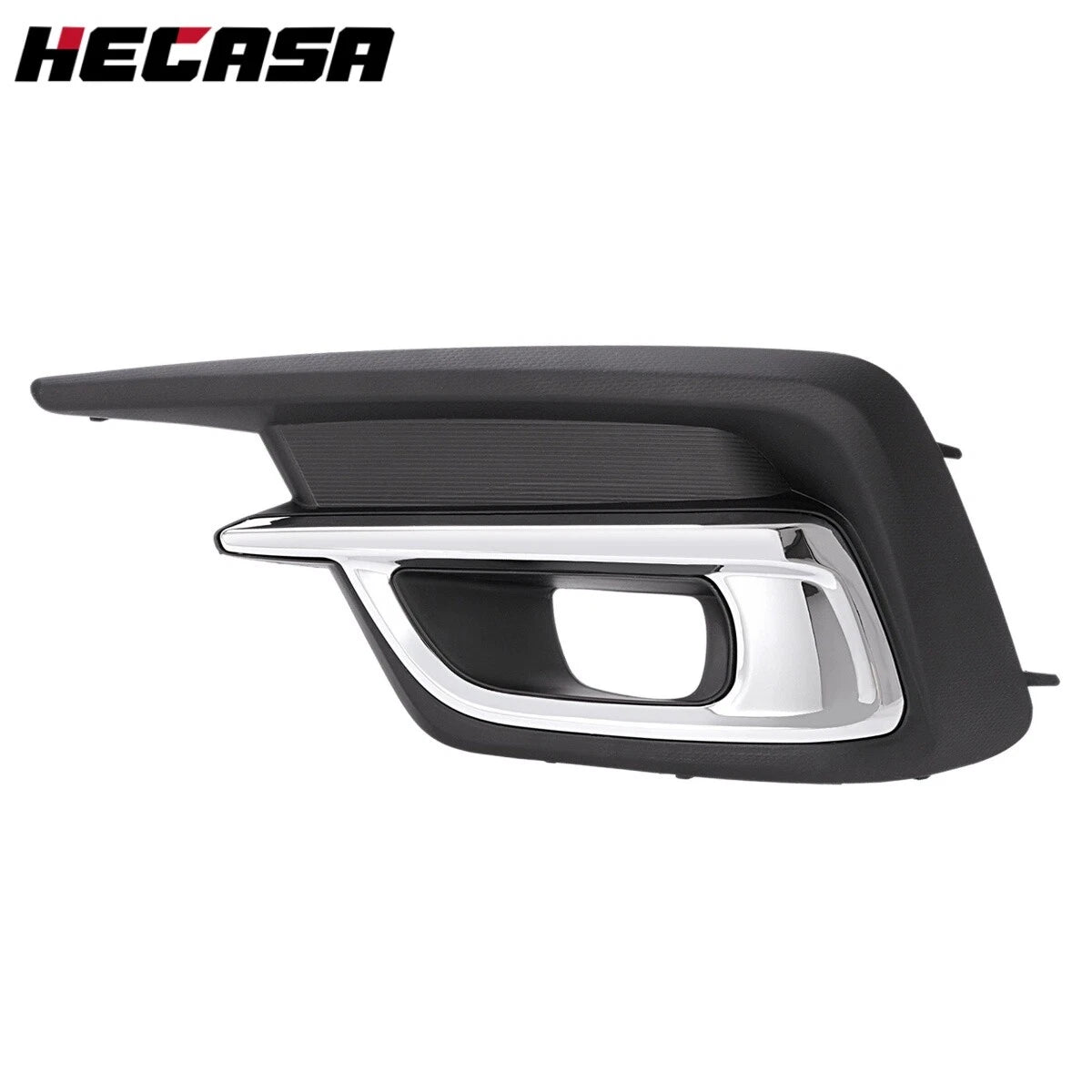 Fog Light Cover Bezel for Subaru Legacy (2018–2019) Left Side