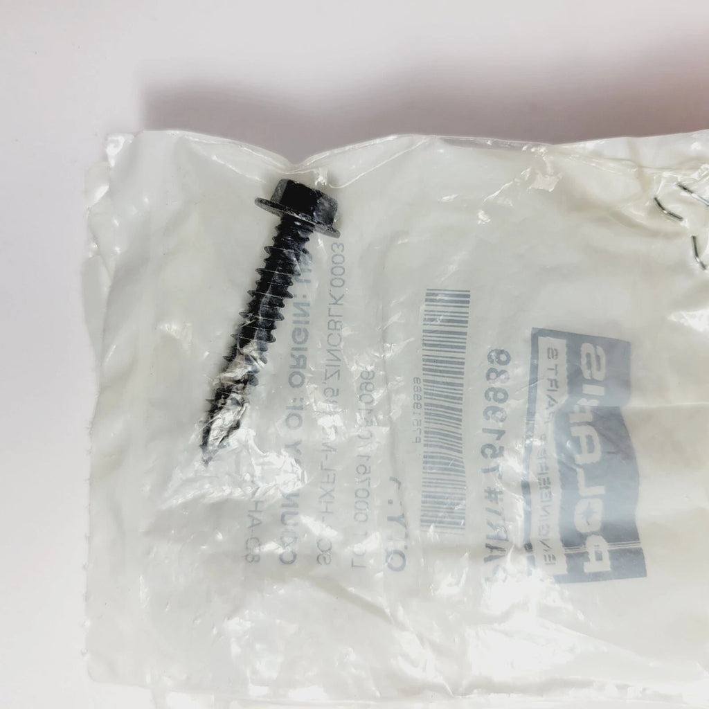 Screw M6X:35 for Polaris (2010–2023) - Part Number 7519989