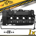 Engine Valve Cover for BMW 5 Series E60 E61 (2007–2010)