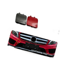 Front Tow Hook Cover for Mercedes GLA X156 (2015–2016) A1568854922