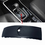 Gear Knob Shift Lever Cover Trim for Mitsubishi Outlander (2013-2021)