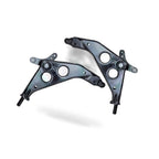 Control Arms Set of 2 for Mini Cooper R50 R53 R52