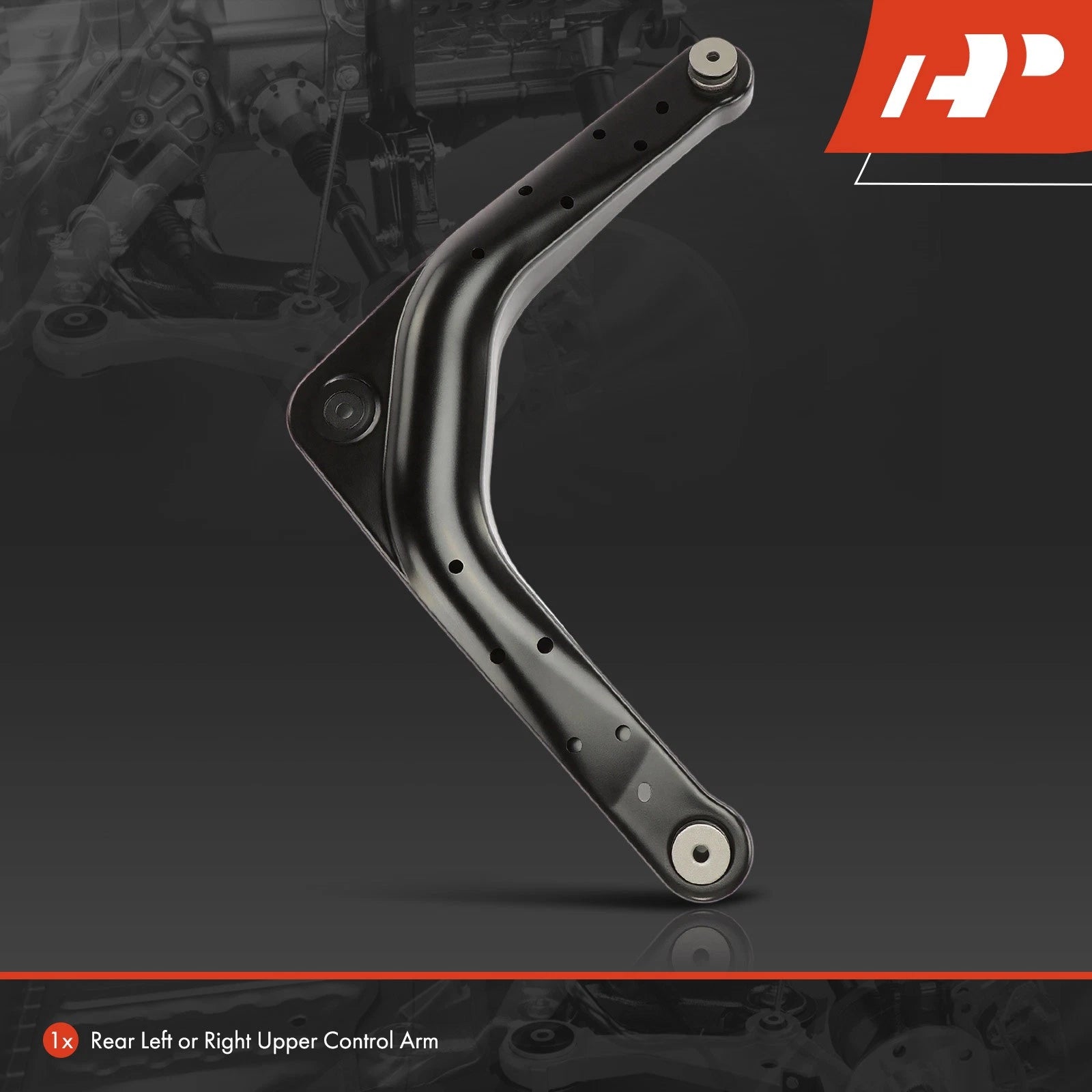 Rear Upper Suspension Control Arm for Jeep Grand Cherokee (1999–2004)