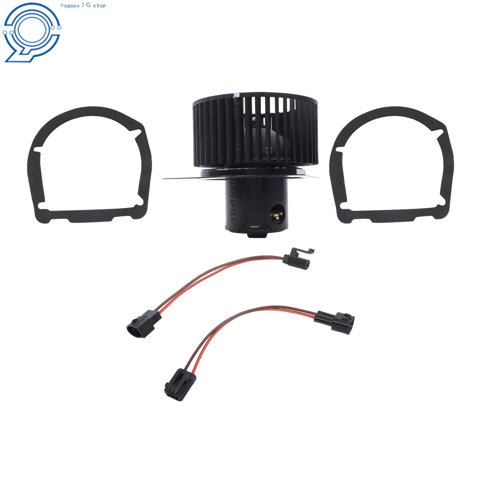 A/C Blower Motor for Ford Crown Victoria Mercury Grand Marquis (1980–2011)