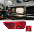 Rear Bar Lamp Driver Side for Jeep Grand Cherokee (2014–2021)