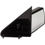 Manual Glass Mirror for GMC C2500 K2500 (1988–2000) Right Side