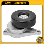 Belt Tensioner with Pulley for Ford Explorer (1996–2001) and Mercury Mountaineer (1998–2001)
