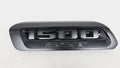 Hood Bezel Emblem Nameplate for Ram 1500 (2025) 68563851AB