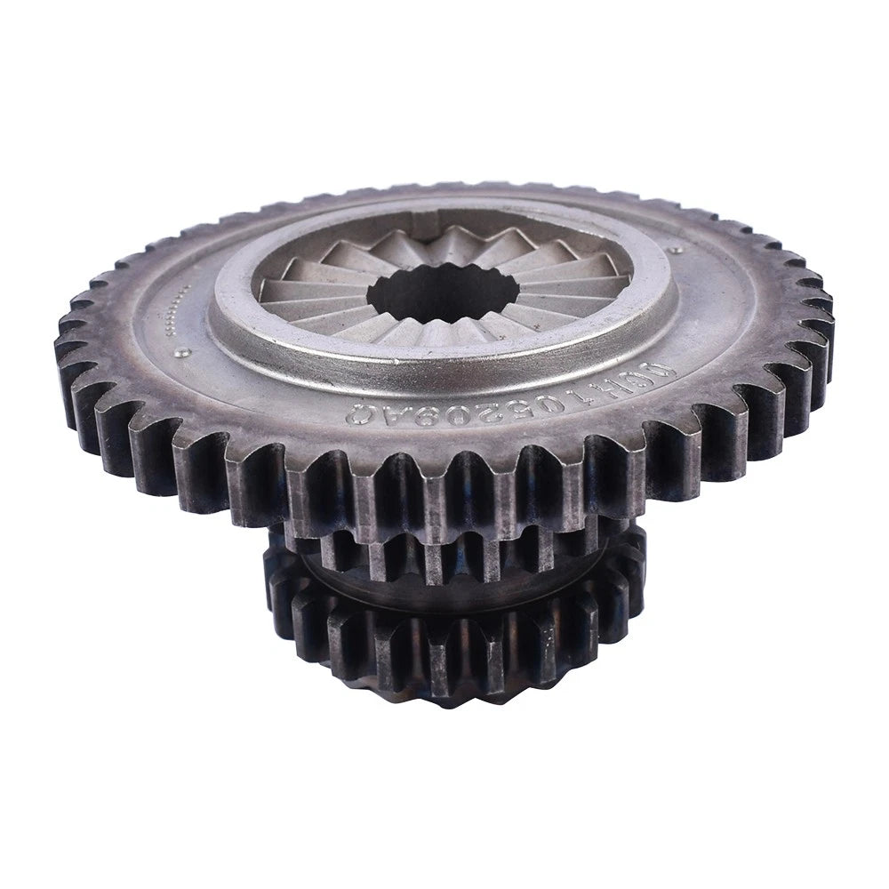 Crankshaft Timing Gear Sprocket for Audi A3 A4 A6 Q5 VW Golf Jetta (2000–2023)