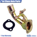 Engine Coolant Thermostat Housing for Ford Mazda E350 B2300 (1993–1997)