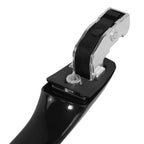 Powered Adjustable Side View Mirror for Nissan Murano (2003–2004)