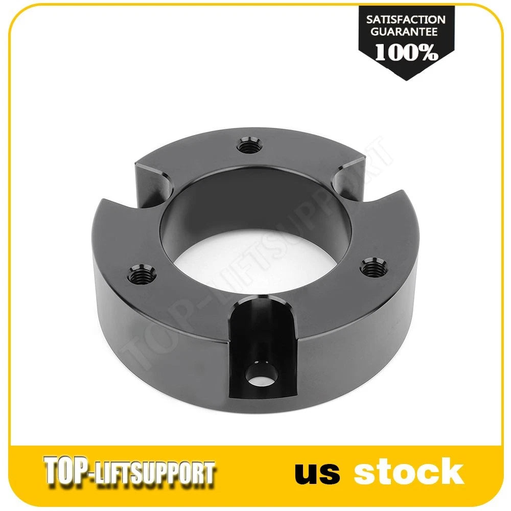 3" Front & 2" Rear Leveling Kit for Toyota Tundra (2000–2006)