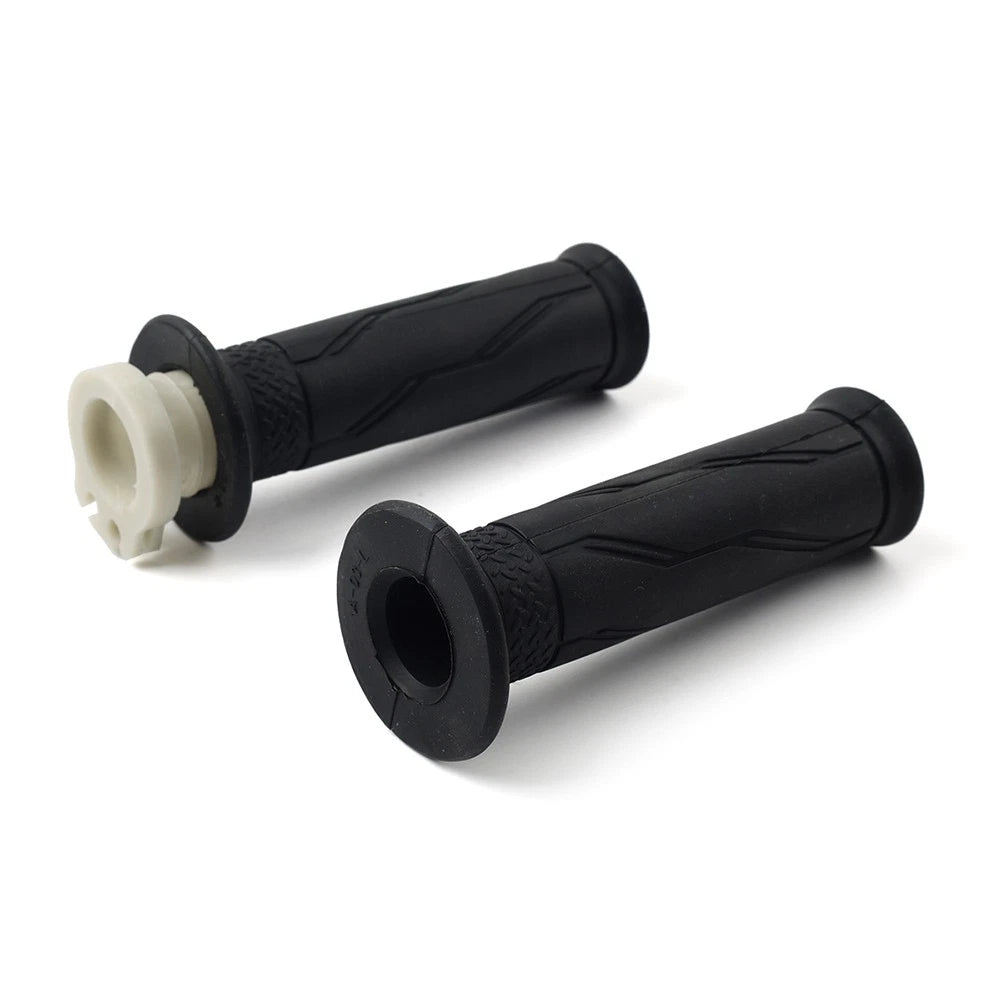 Hand Grips Handle Bar Cover for Yamaha MT-01 (2004–2009), R1 (2005–2016), R3 (2015–2016)
