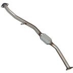 Catalytic Converter for Subaru Forester Impreza Crosstrek 2011–2018 2.0L Rear