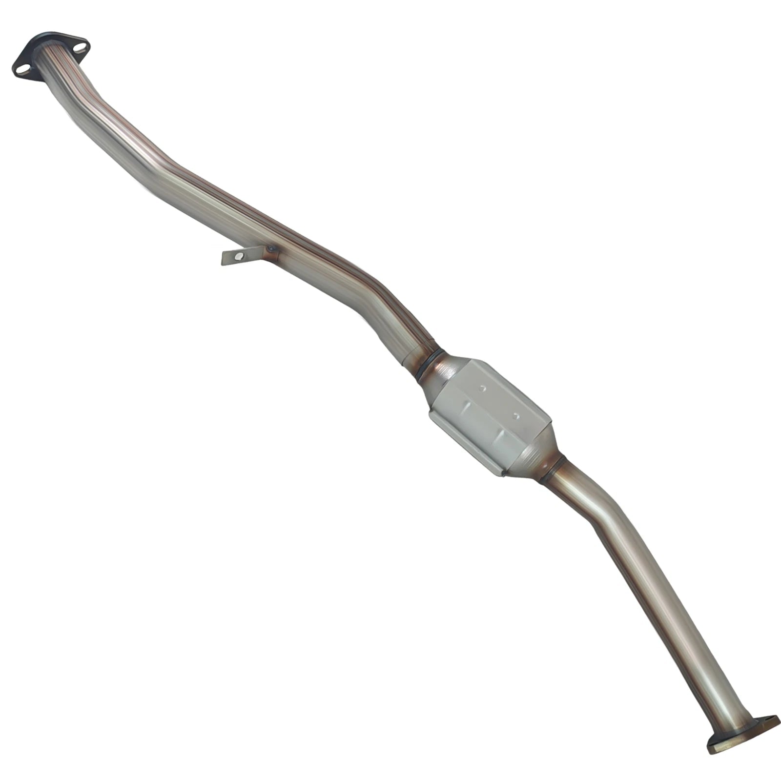Catalytic Converter for Subaru Forester Impreza Crosstrek 2011–2018 2.0L Rear