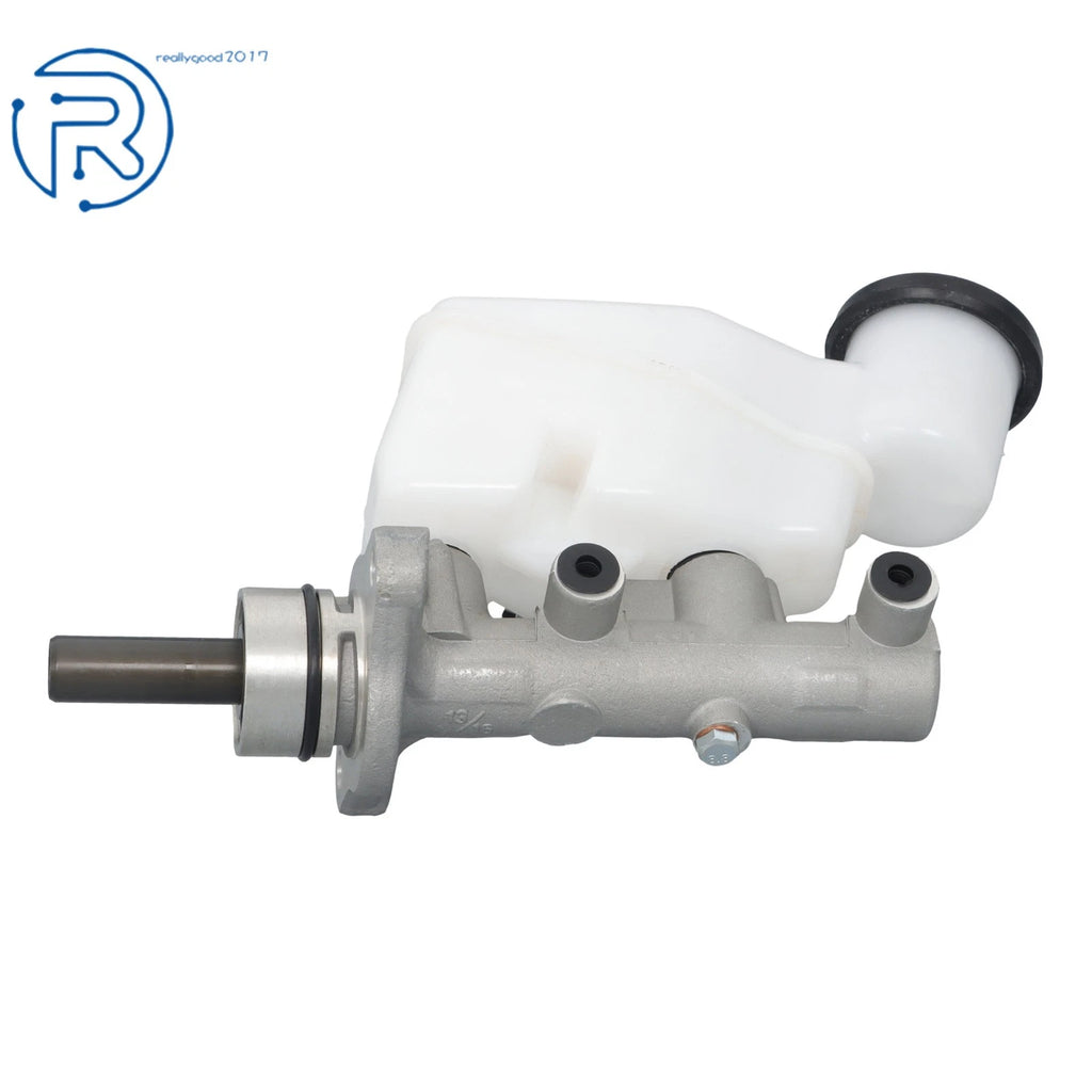Brake Master Cylinder w/ Reservoir for Toyota Yaris (2007–2011, 2019) 47201-52320