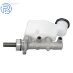 Brake Master Cylinder w/ Reservoir for Toyota Yaris (2007–2011, 2019) 47201-52320