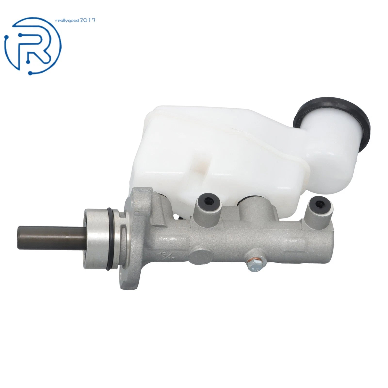 Brake Master Cylinder w/ Reservoir for Toyota Yaris (2007–2011, 2019) 47201-52320