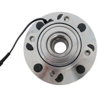 4WD Wheel Hubs for Ram 2500 (Front Driver/Passenger Side)