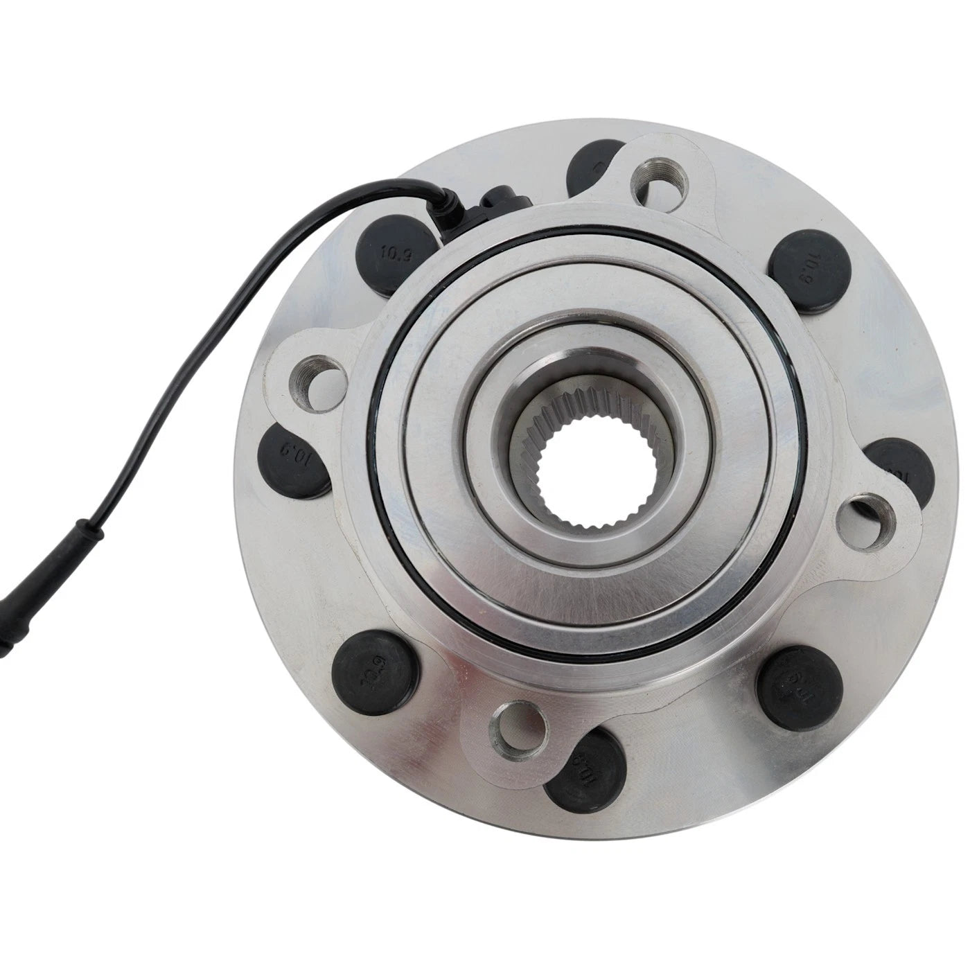 4WD Wheel Hubs for Ram 2500 (Front Driver/Passenger Side)