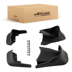 Mud Flaps for Honda Civic (1996–2002)