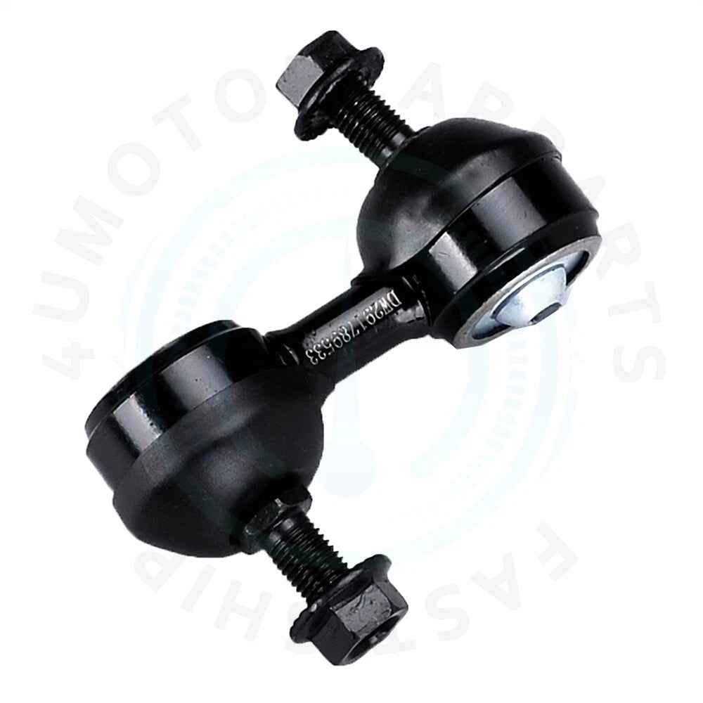 2X Front Sway Bar End Links for Subaru Forester (2003–2013) Legacy (2005–2009)